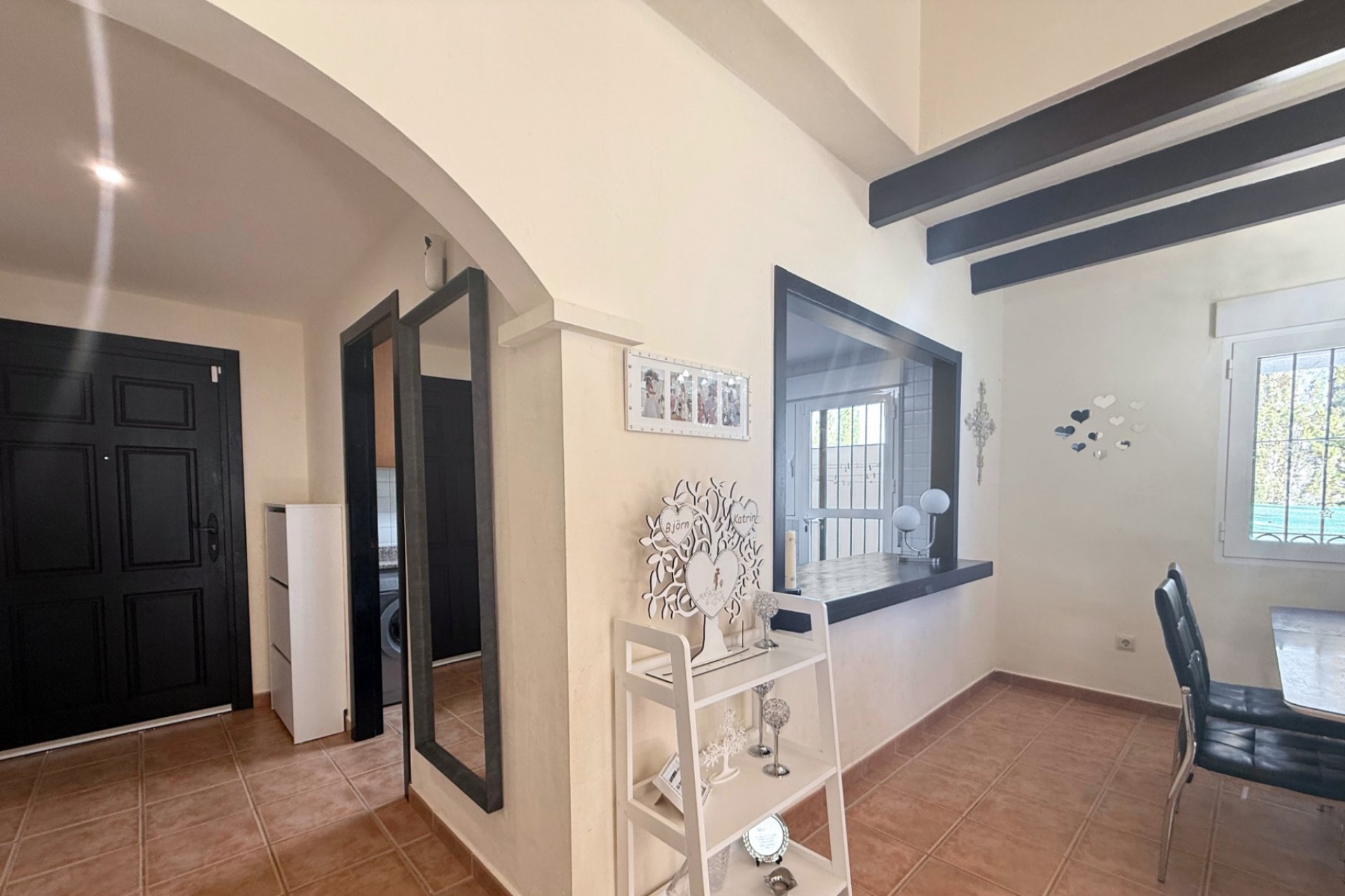 Revente - Villa -
Alhama de Murcia - Alhama