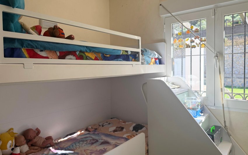 Revente - Villa -
Alhama de Murcia - Alhama