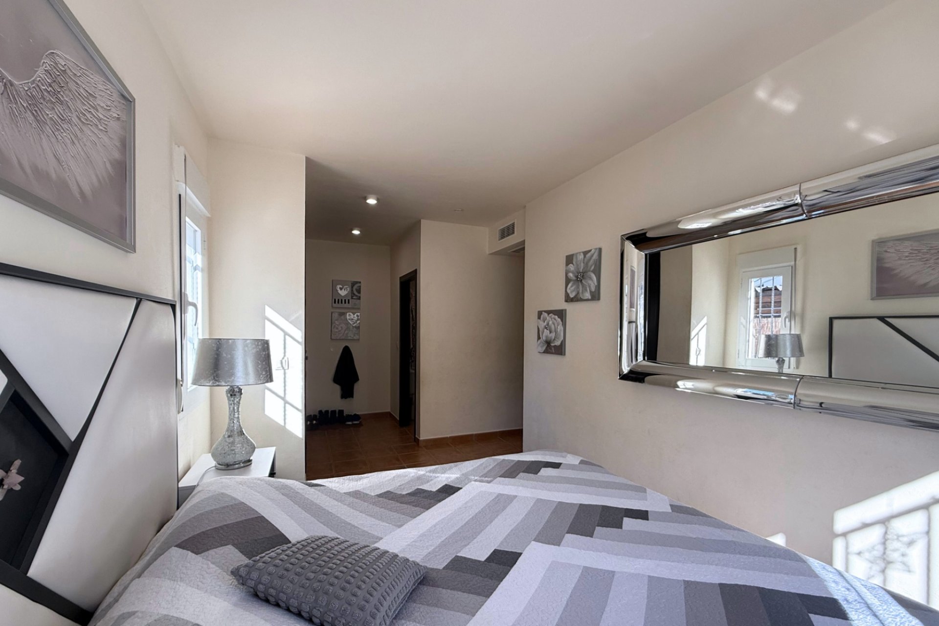 Revente - Villa -
Alhama de Murcia - Alhama