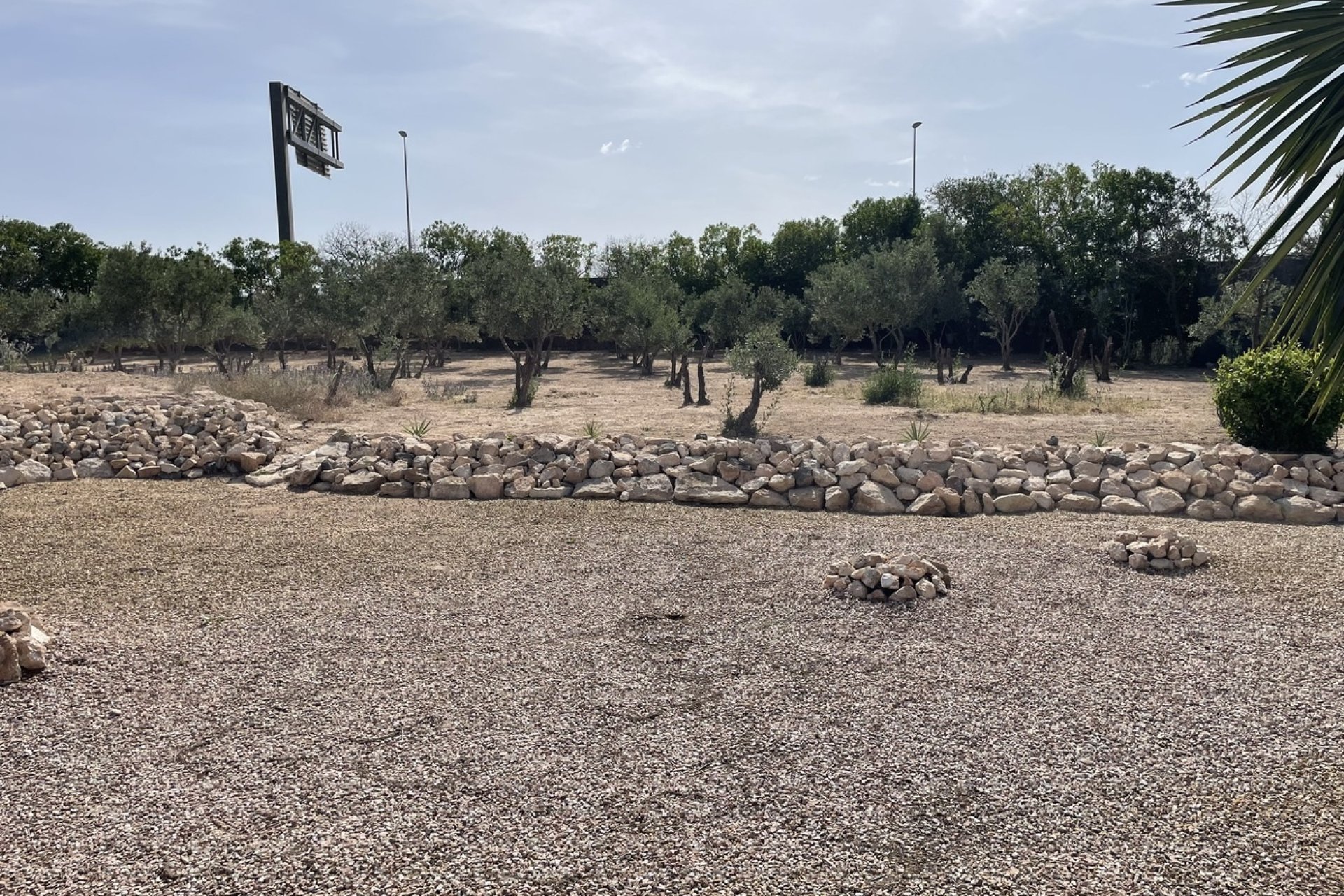 Revente - Villa -
Alhama De Murcia - Inland