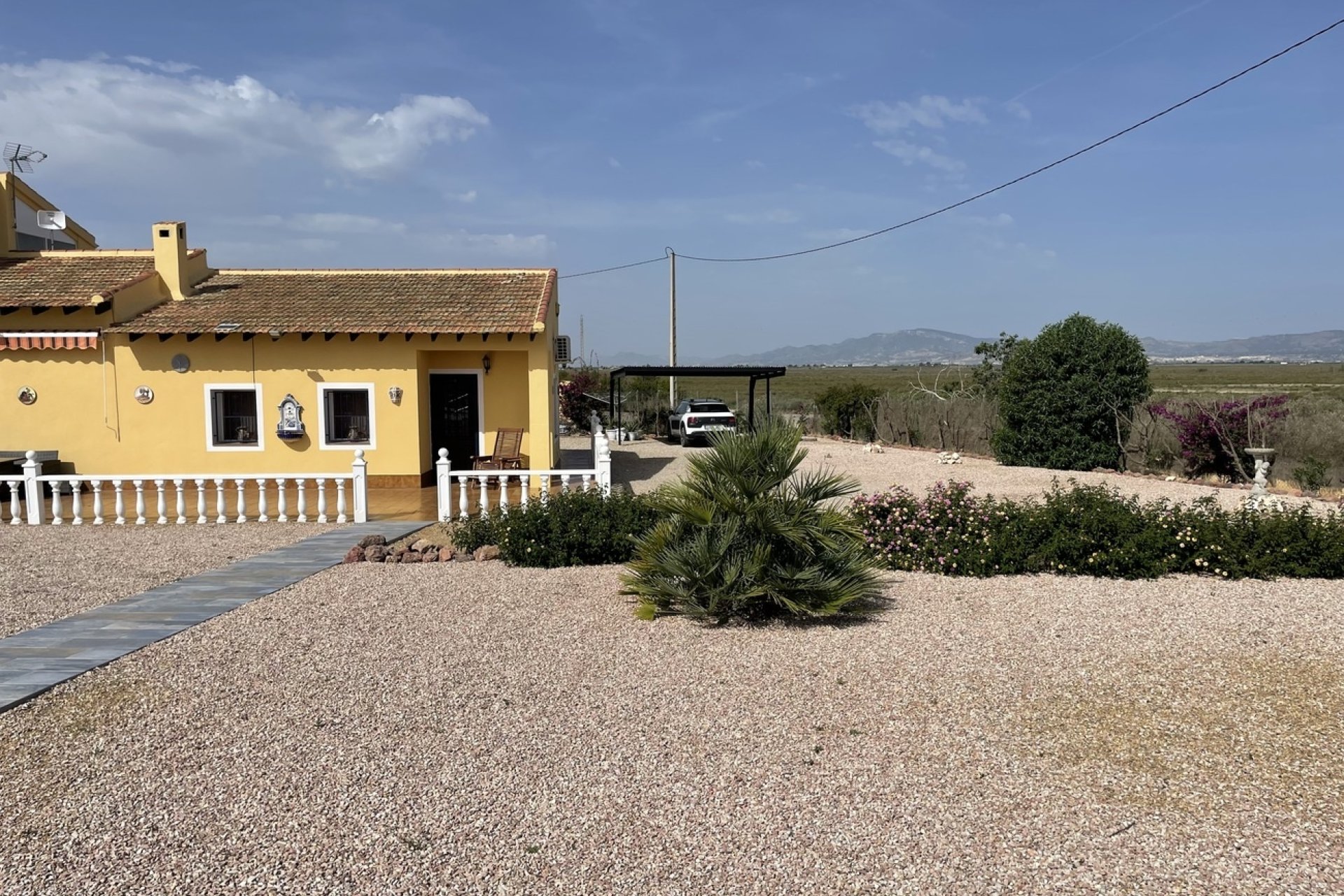 Revente - Villa -
Alhama De Murcia - Inland