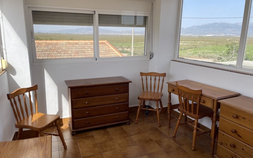 Revente - Villa -
Alhama De Murcia - Inland