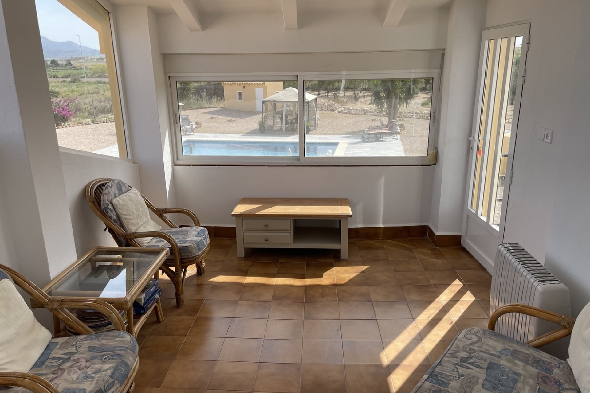 Revente - Villa -
Alhama De Murcia - Inland