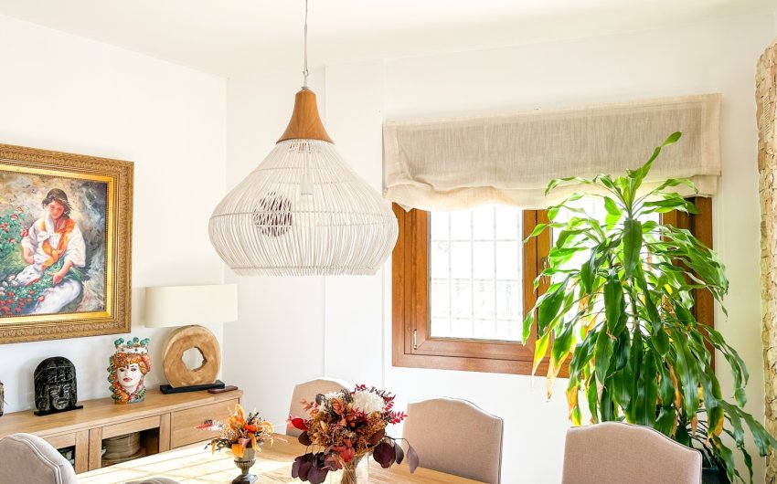 Revente - Villa -
Alicante - Campoamor