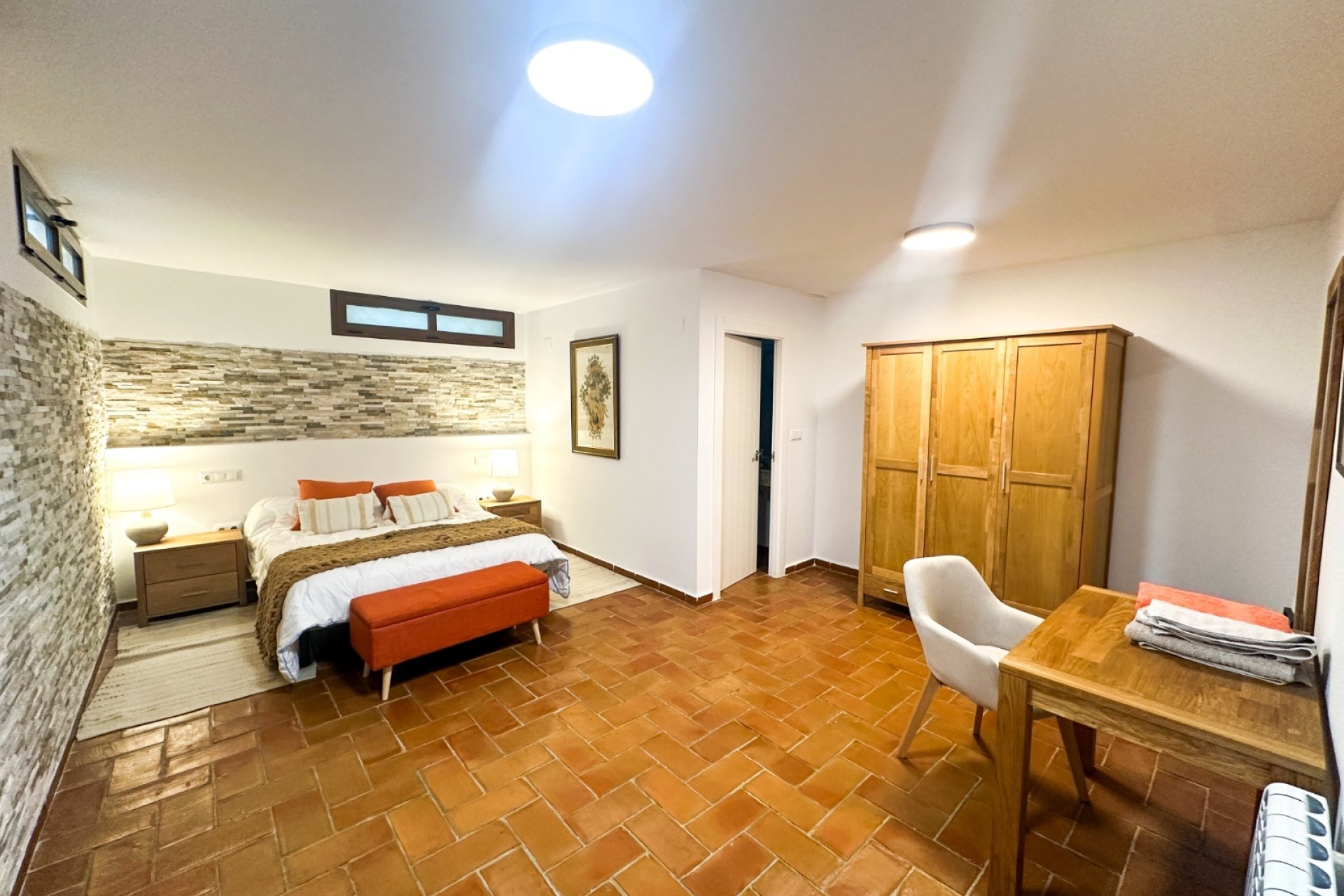 Revente - Villa -
Alicante - Campoamor