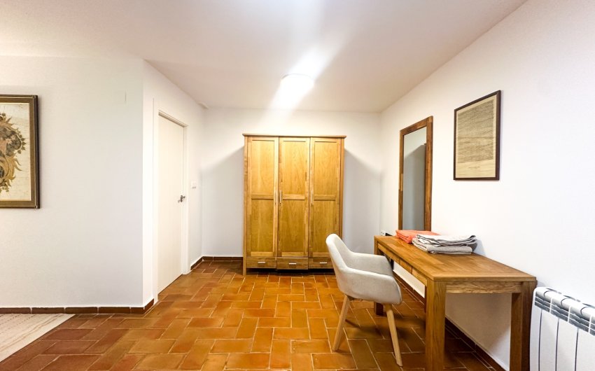 Revente - Villa -
Alicante - Campoamor