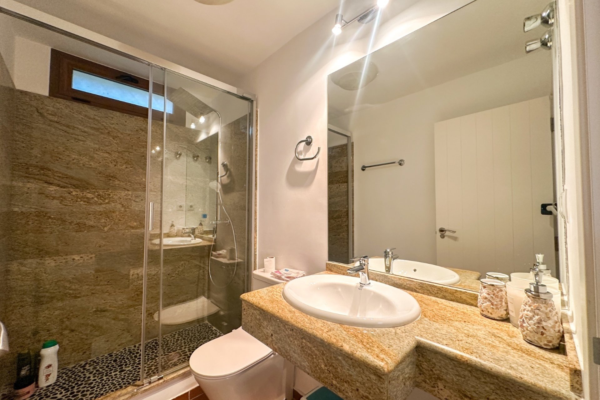 Revente - Villa -
Alicante - Campoamor