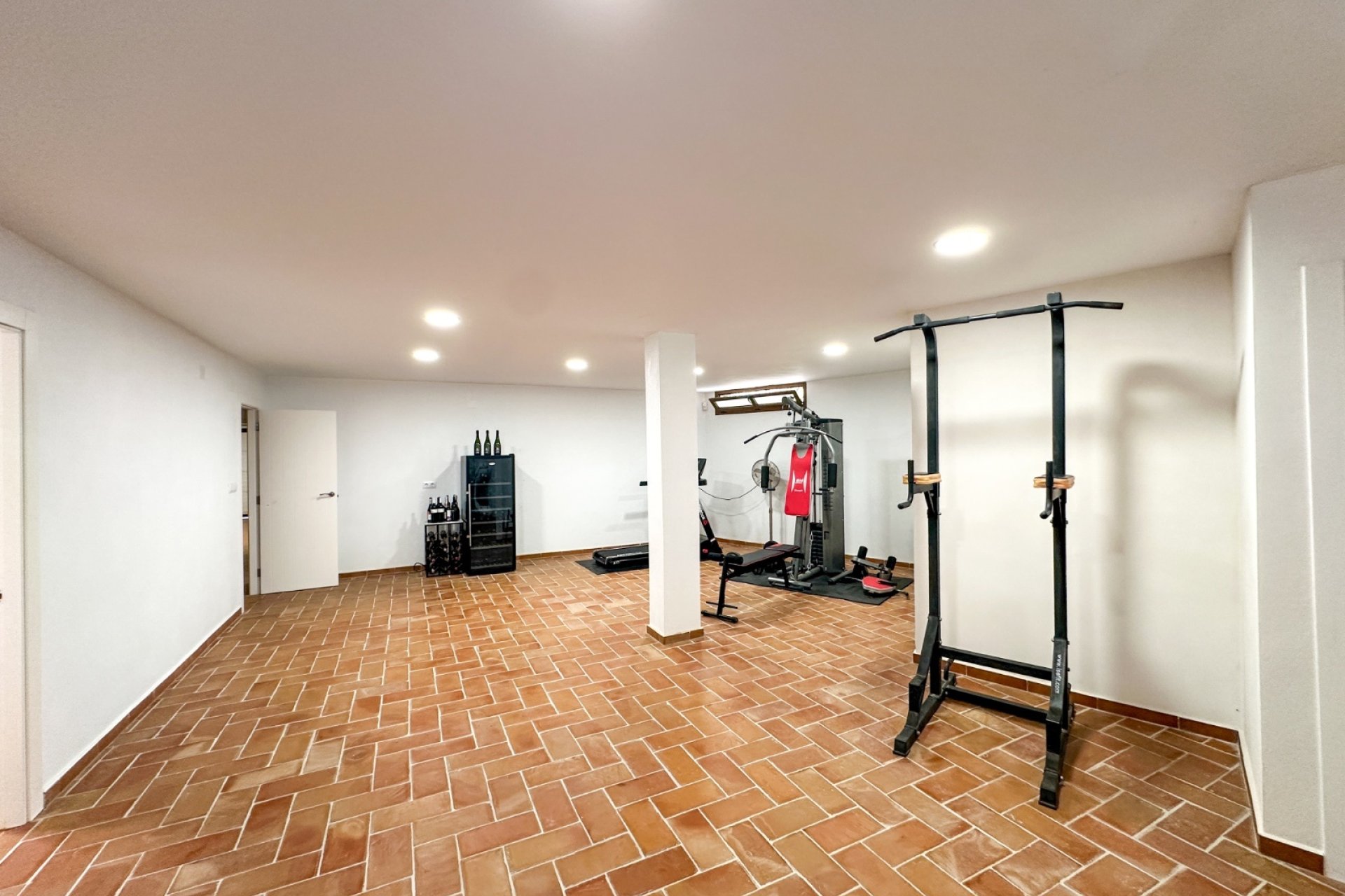 Revente - Villa -
Alicante - Campoamor