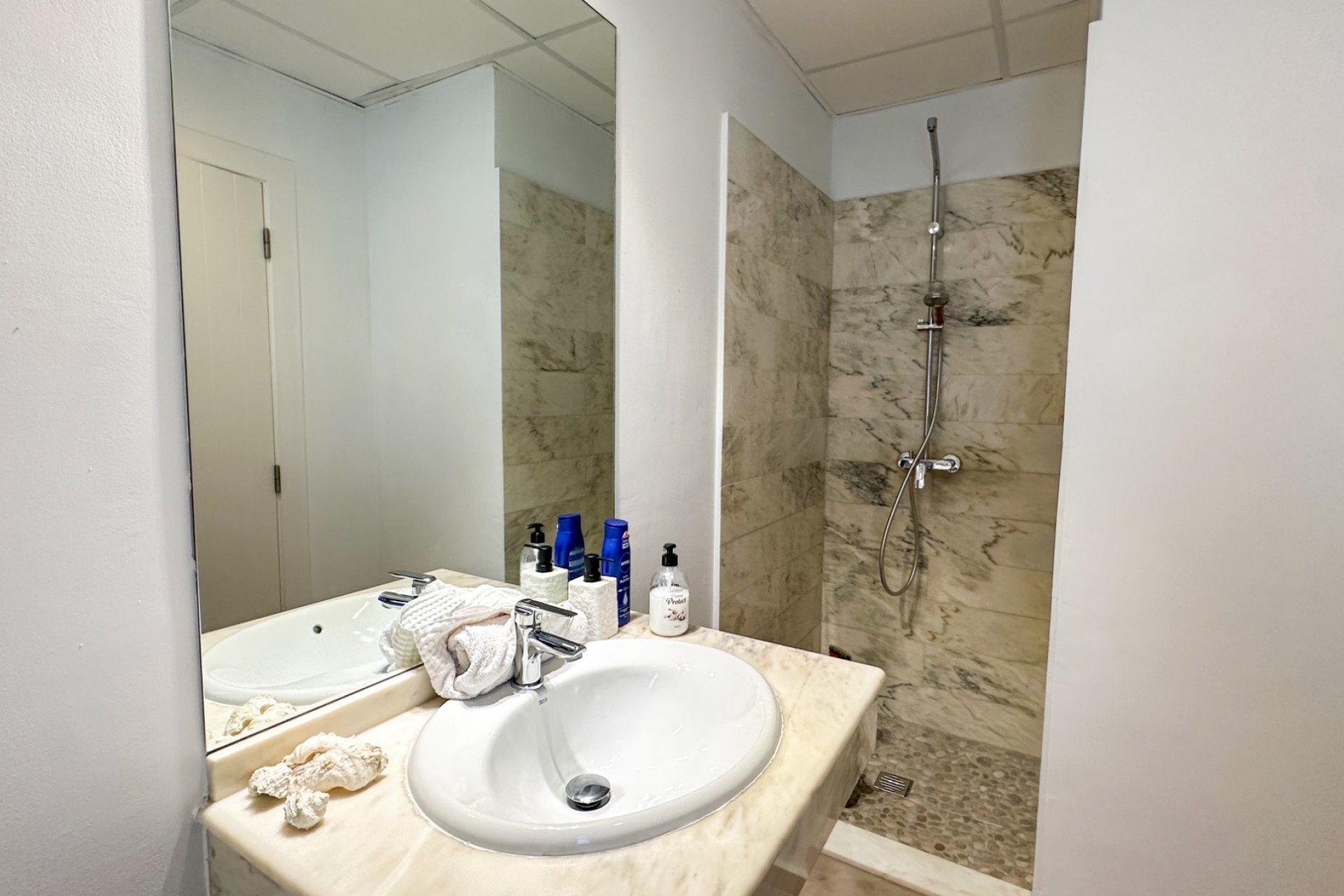 Revente - Villa -
Alicante - Campoamor