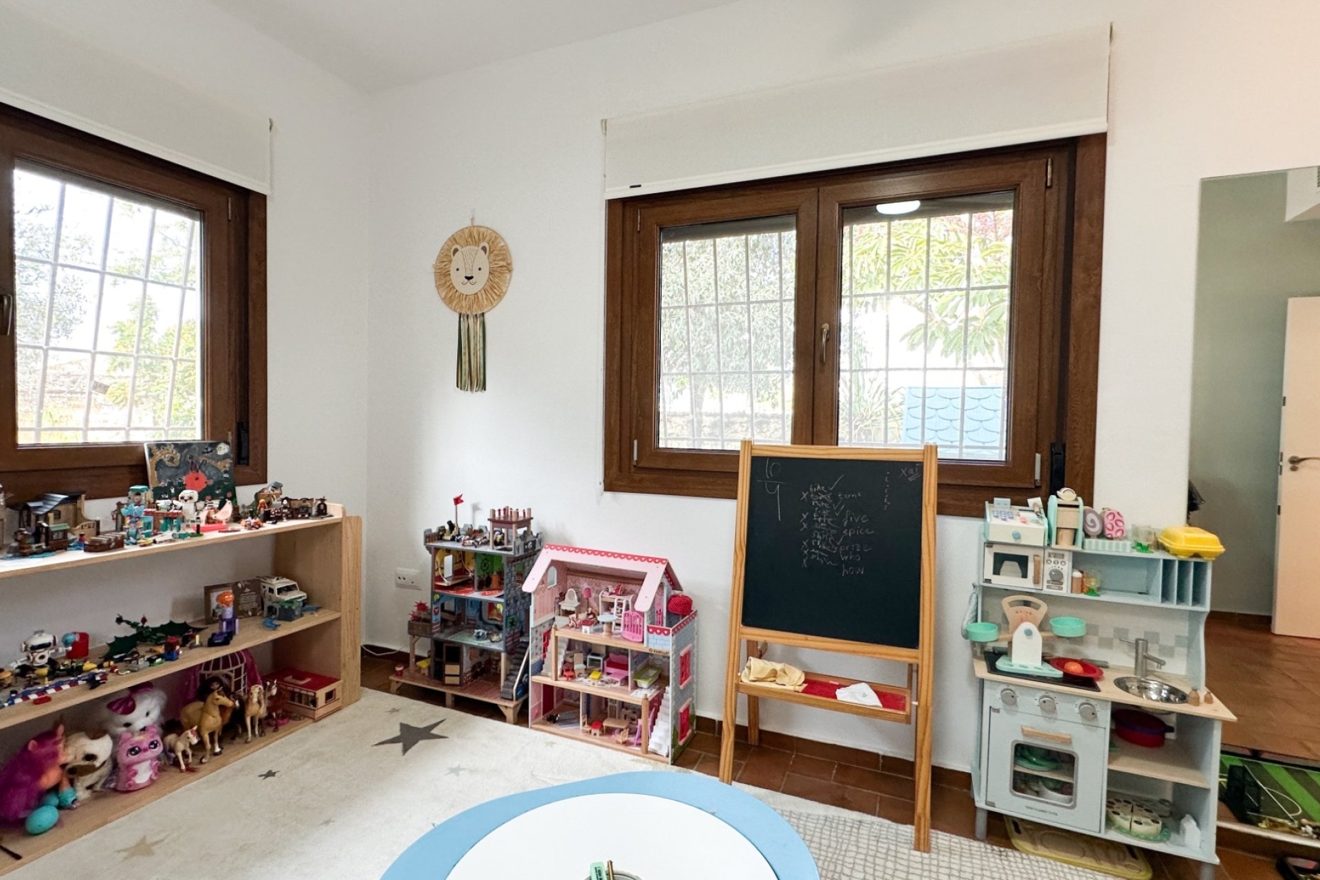 Revente - Villa -
Alicante - Campoamor