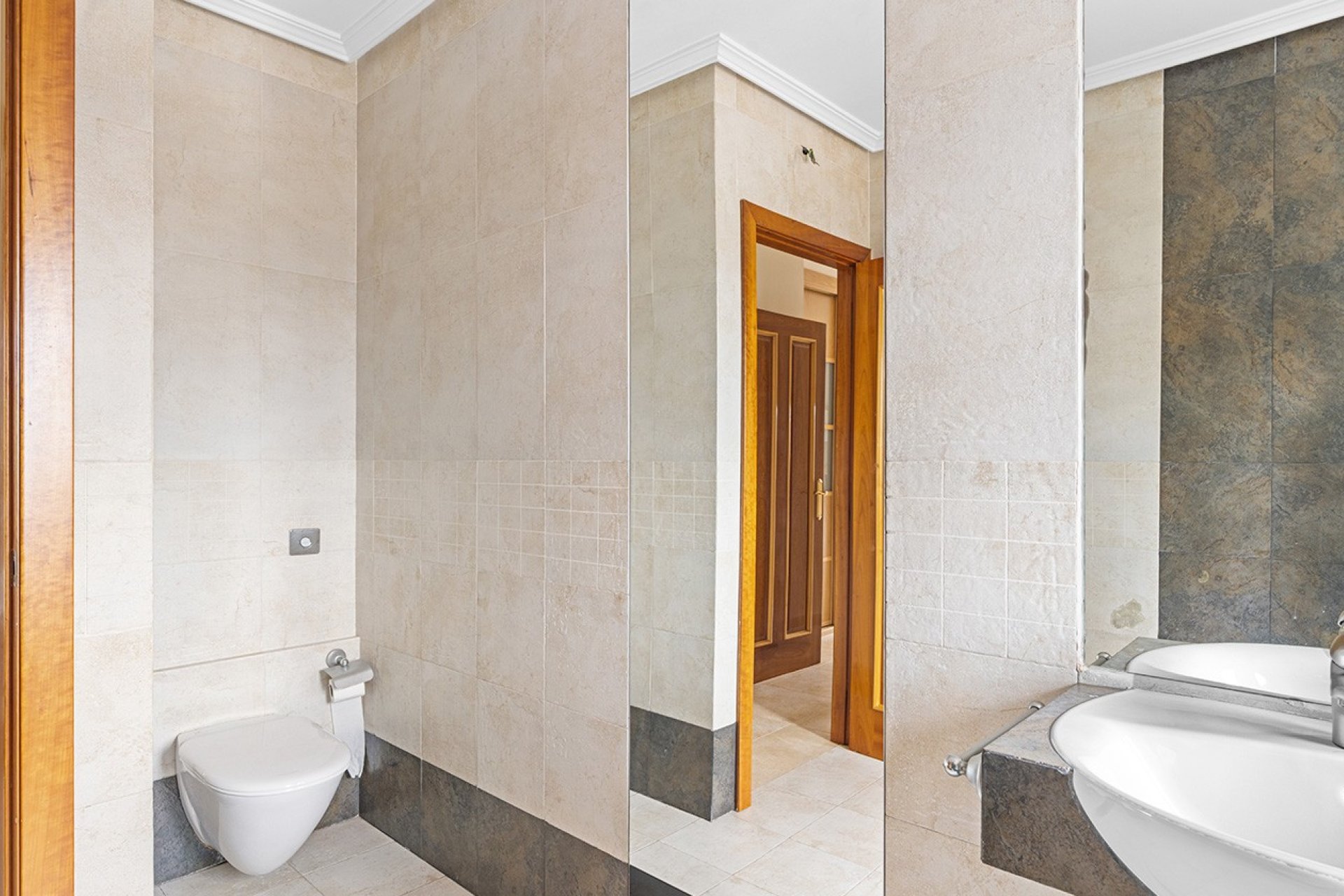 Revente - Villa -
Alicante - Rebolledo