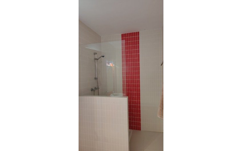 Revente - Villa -
Alicante - Rebolledo