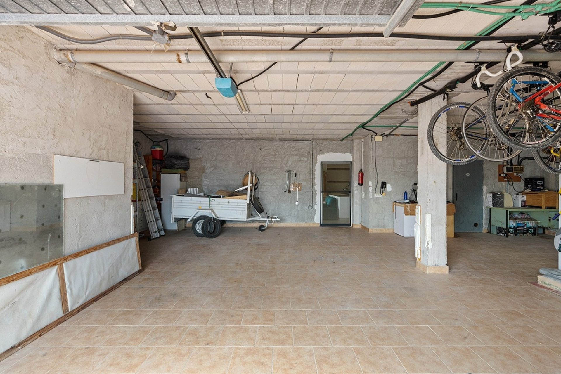 Revente - Villa -
Alicante - Rebolledo