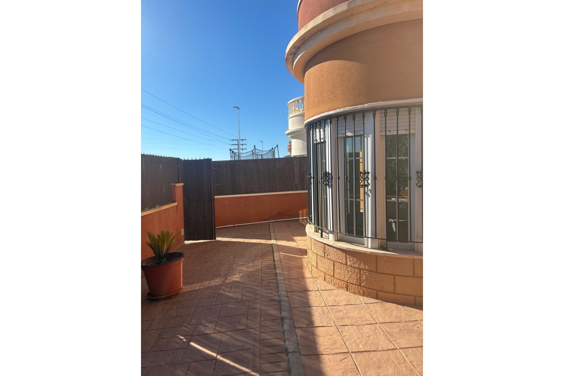 Revente - Villa -
Almoradí - El Banet