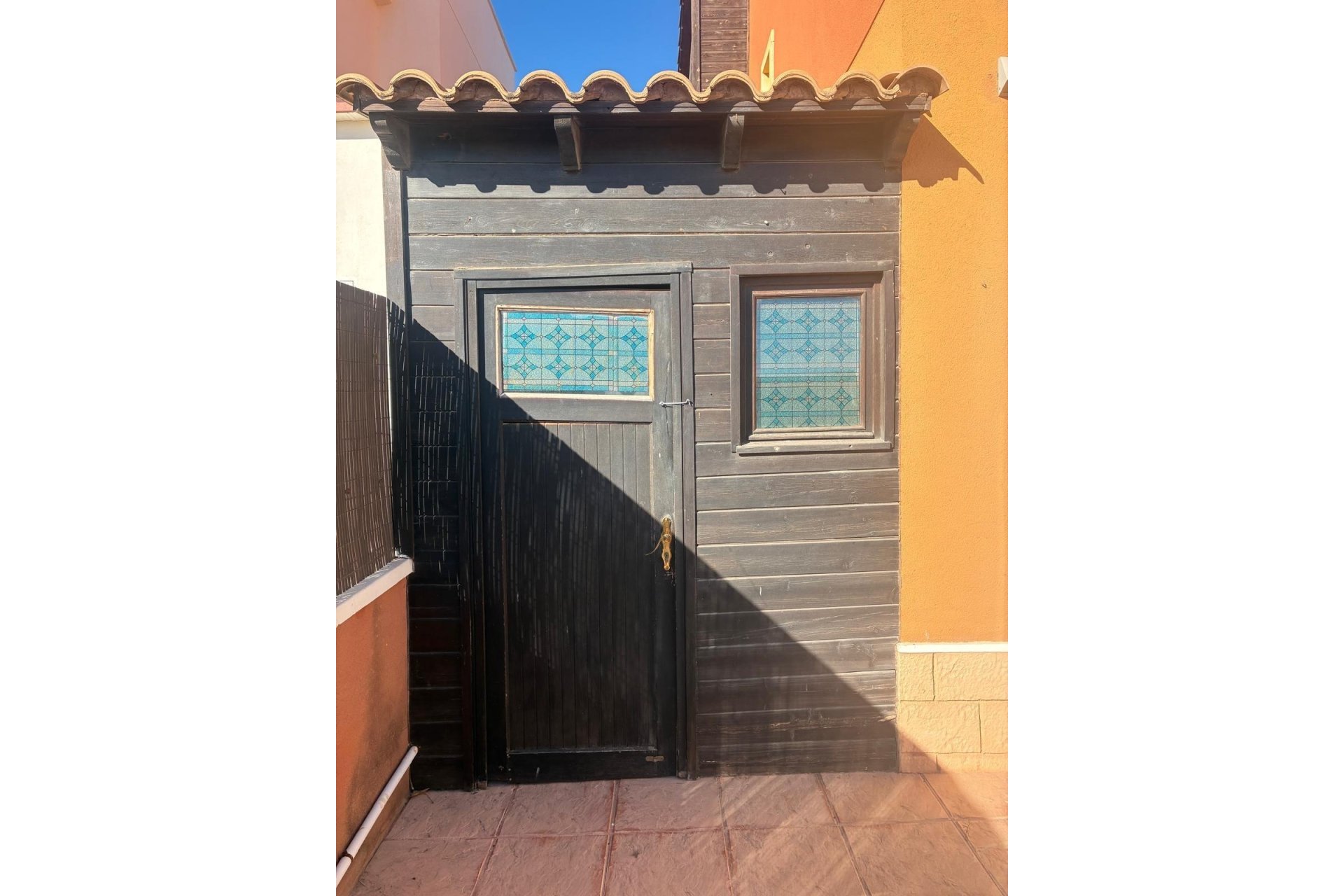 Revente - Villa -
Almoradí - El Banet