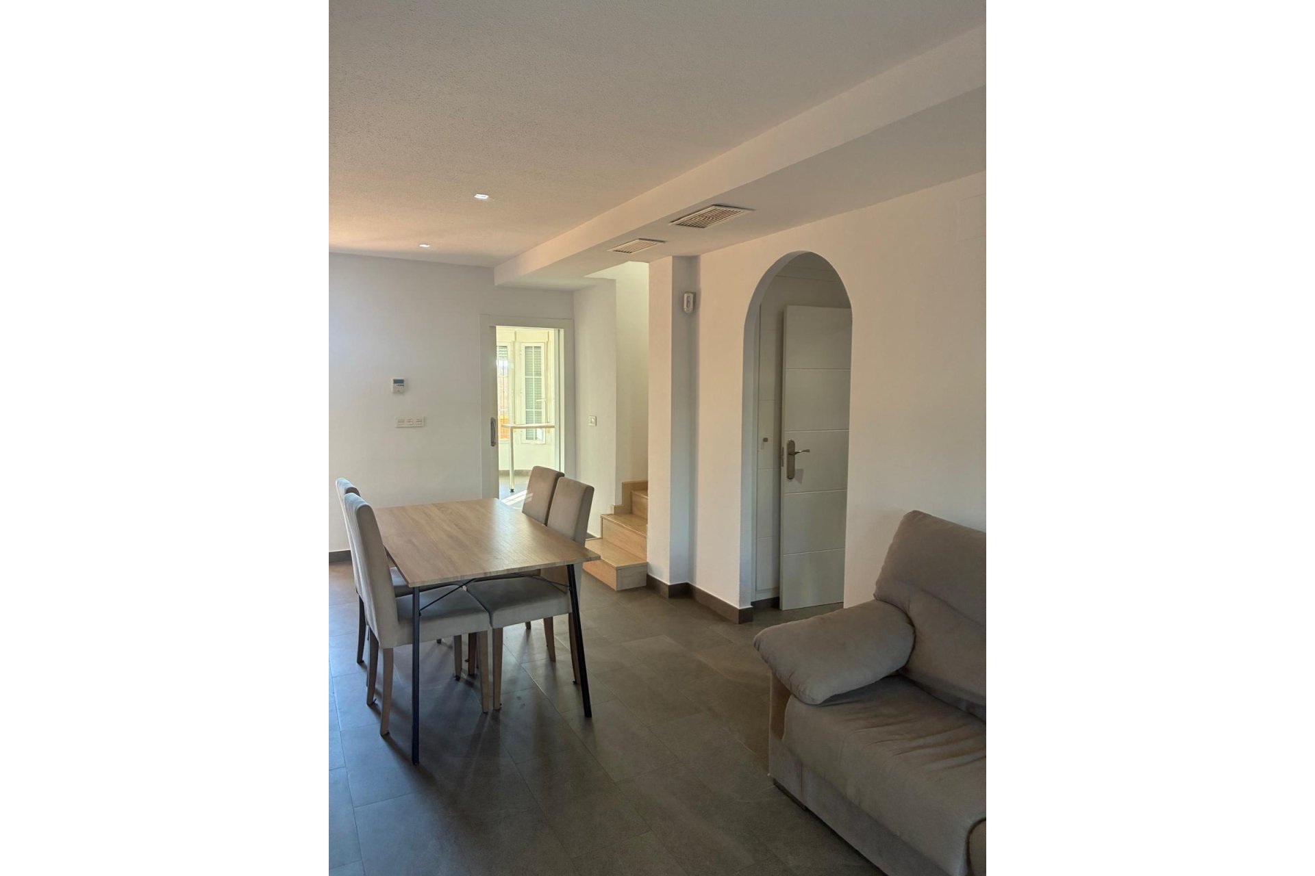 Revente - Villa -
Almoradí - El Banet