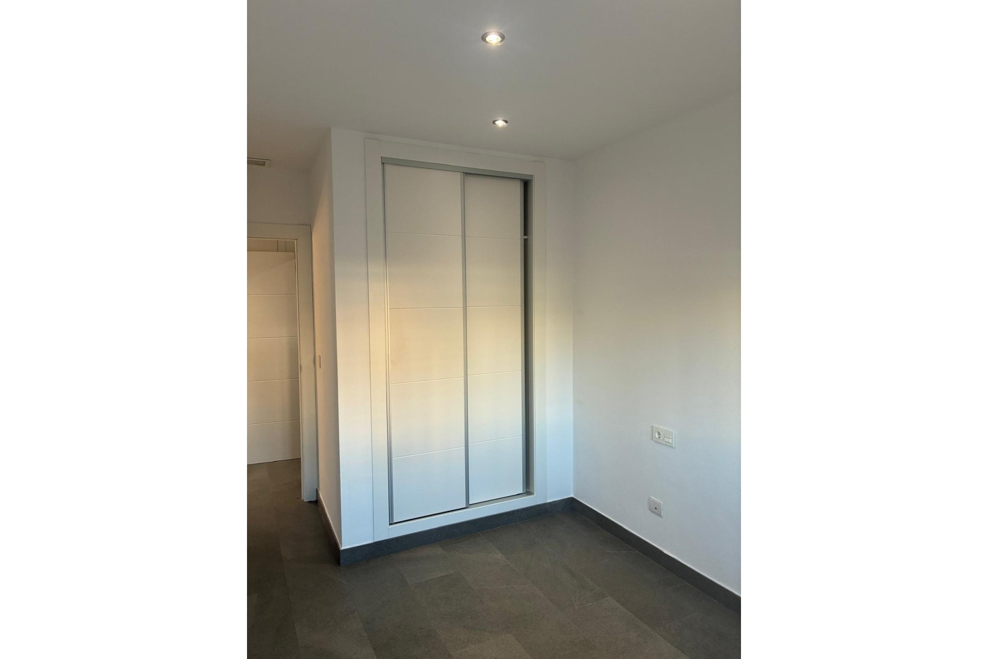 Revente - Villa -
Almoradí - El Banet