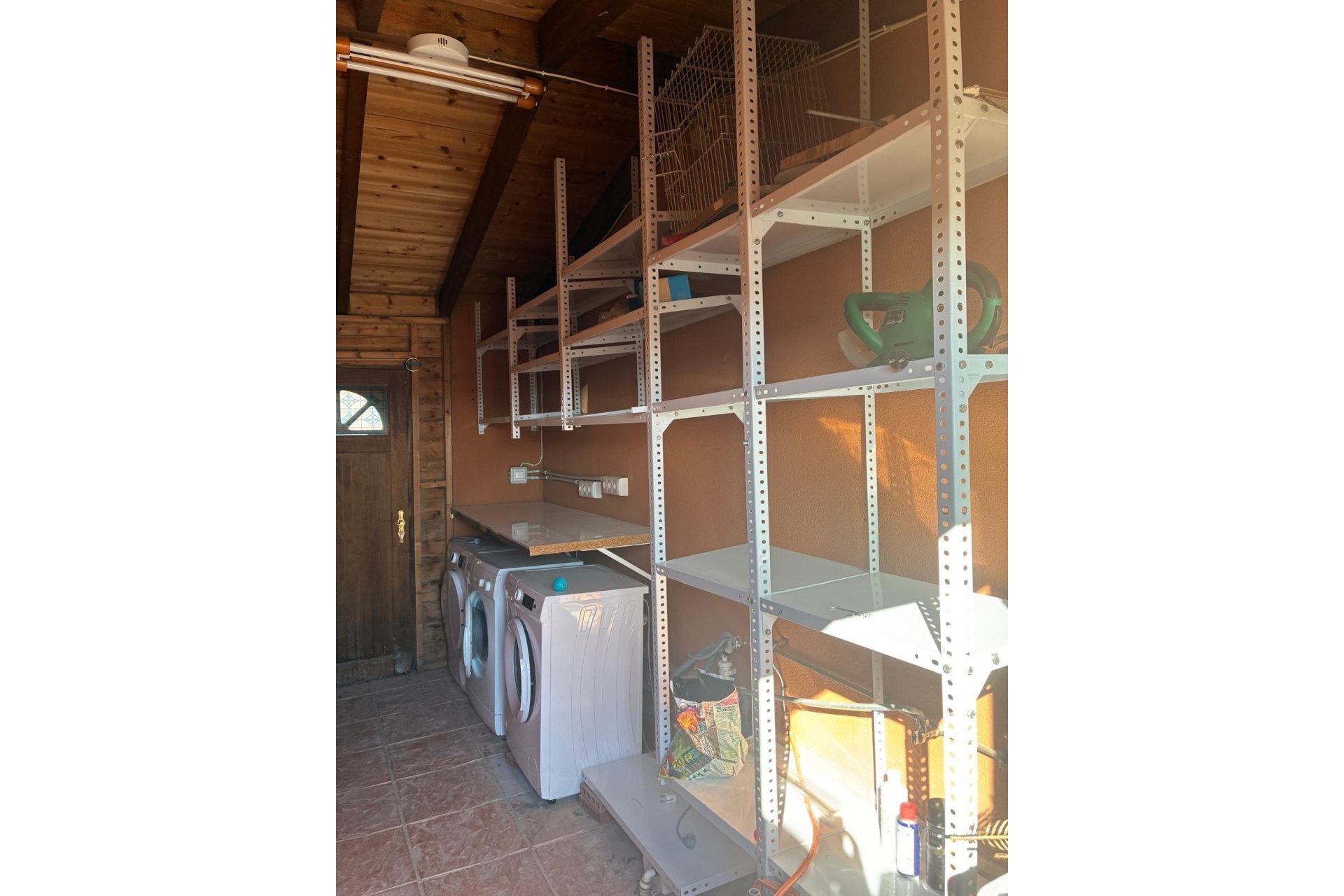 Revente - Villa -
Almoradí - El Banet
