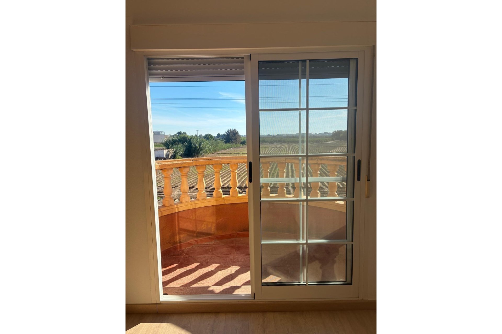 Revente - Villa -
Almoradí - El Banet