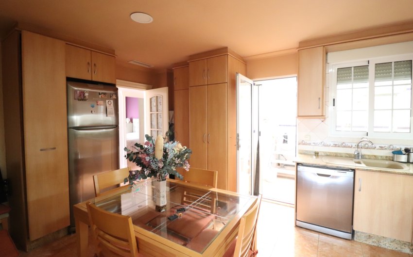 Revente - Villa -
Almoradí - El Saladar