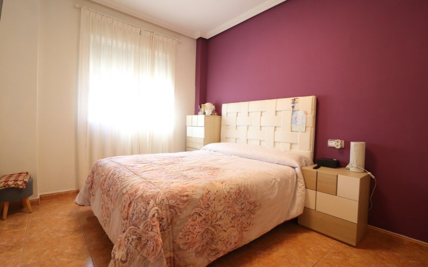 Revente - Villa -
Almoradí - El Saladar