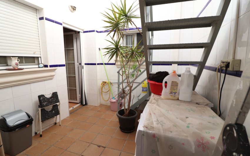 Revente - Villa -
Almoradí - El Saladar