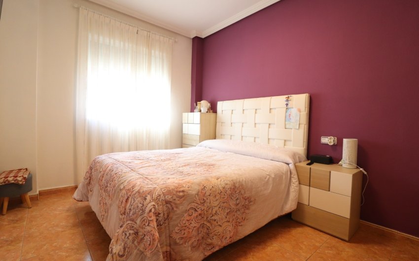 Revente - Villa -
Almoradí - El Saladar