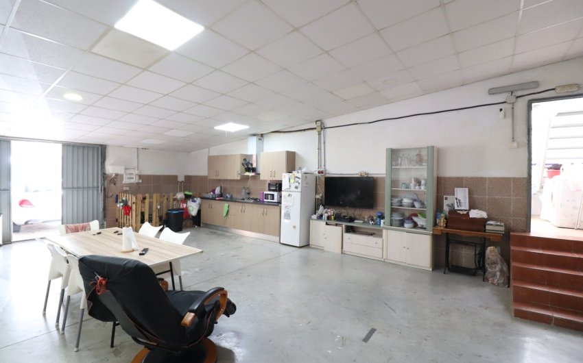 Revente - Villa -
Almoradí - El Saladar