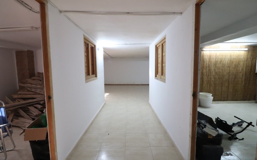 Revente - Villa -
Almoradí - El Saladar