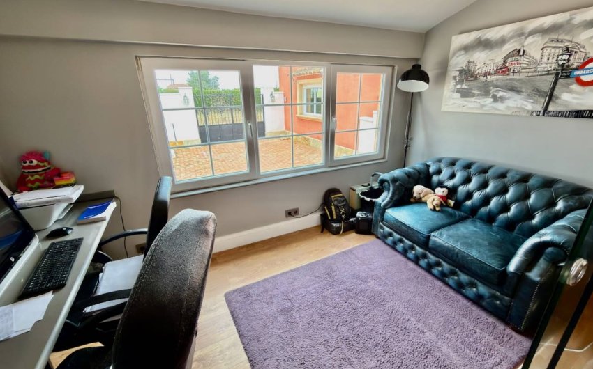 Revente - Villa -
Almoradí - Heredades