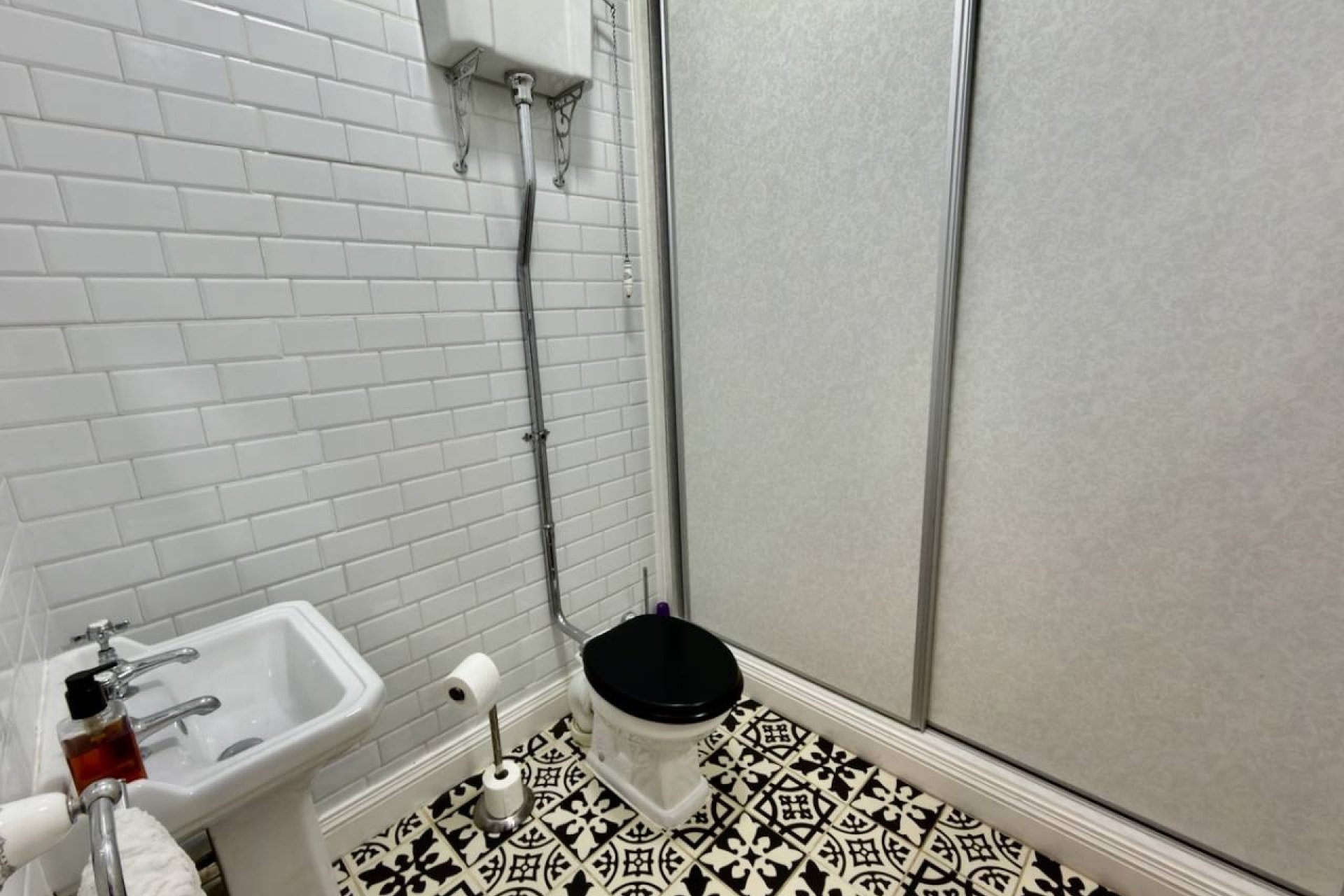 Revente - Villa -
Almoradí - Heredades