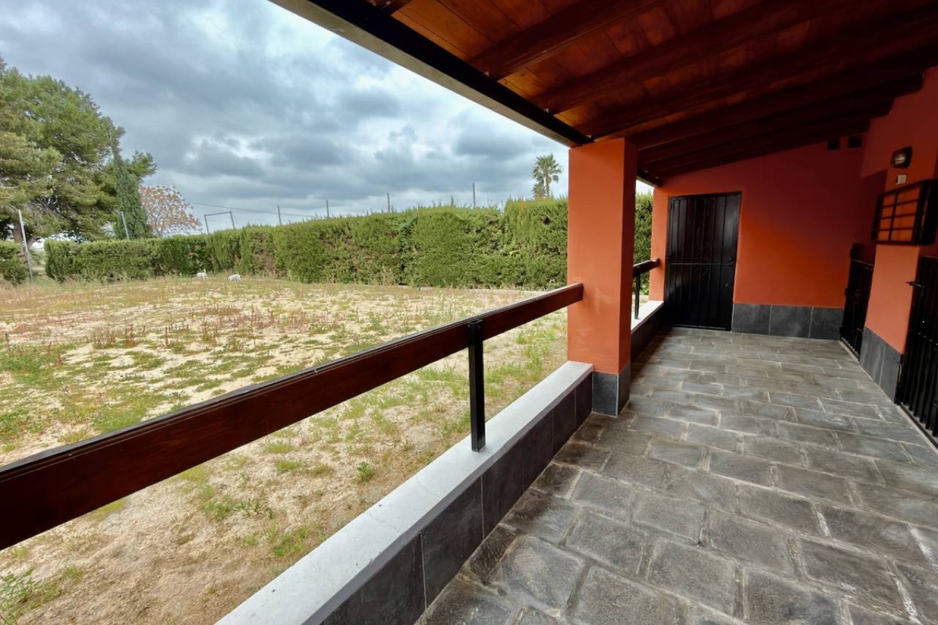 Revente - Villa -
Almoradí - Heredades