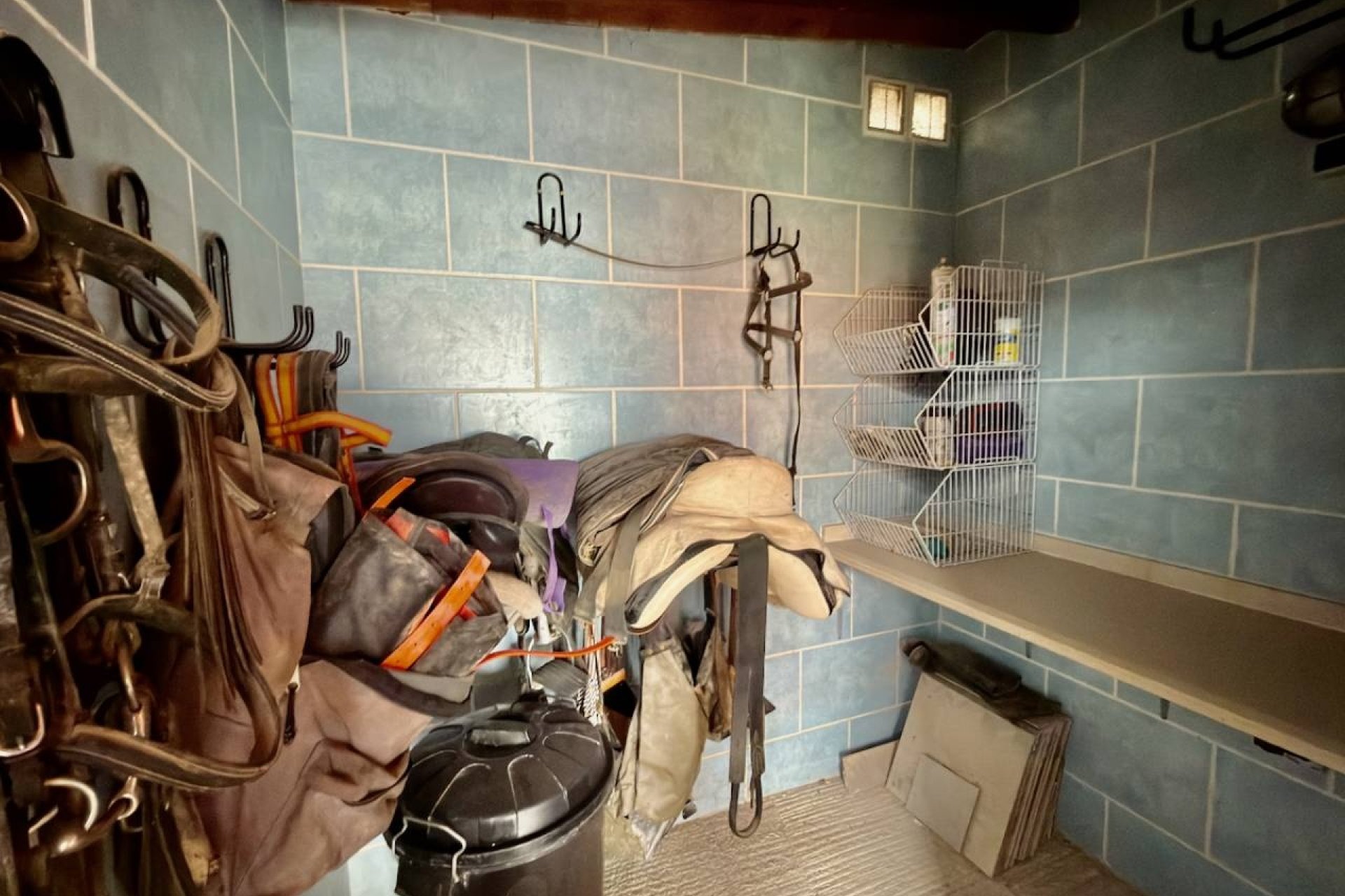 Revente - Villa -
Almoradí - Heredades