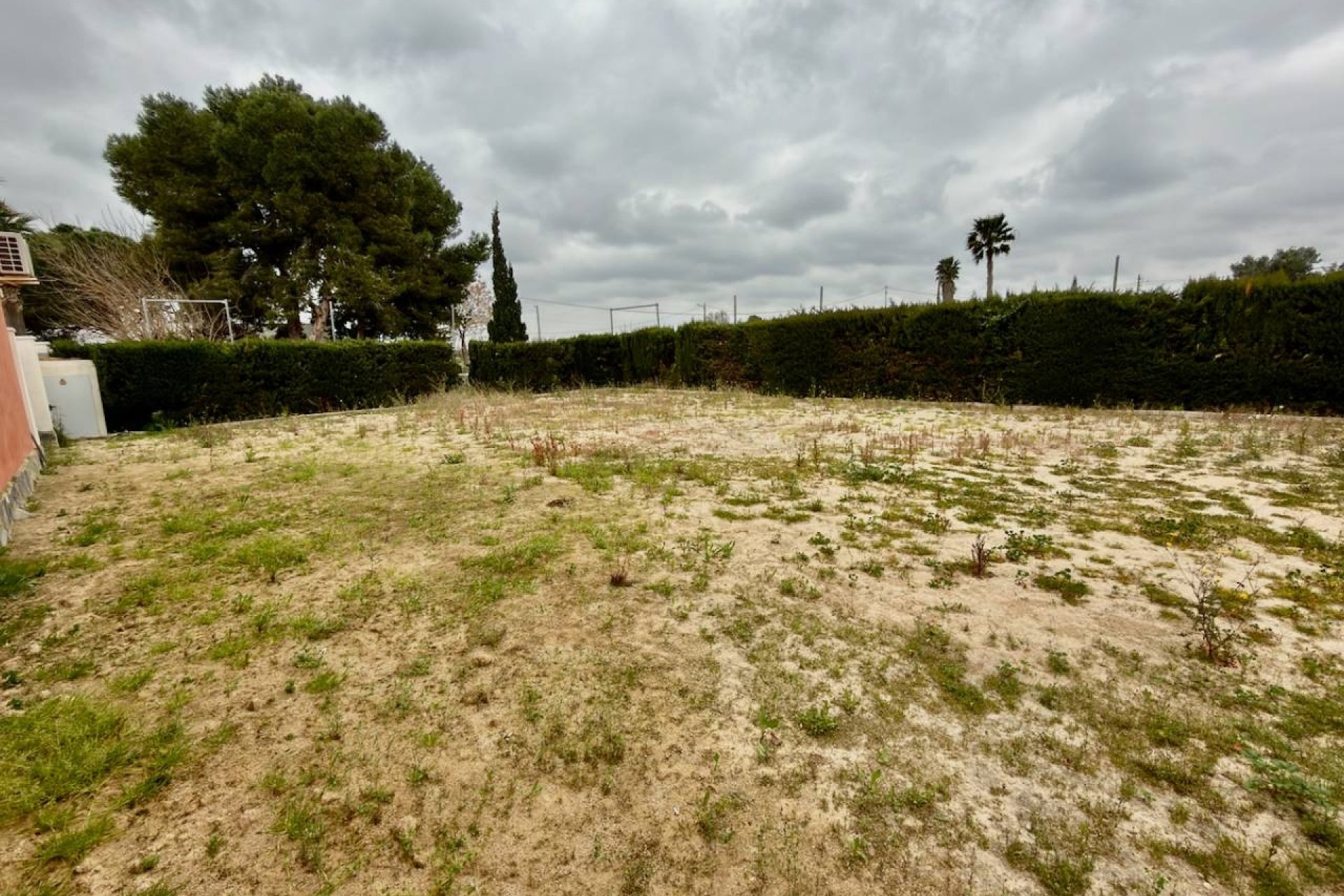 Revente - Villa -
Almoradí - Heredades