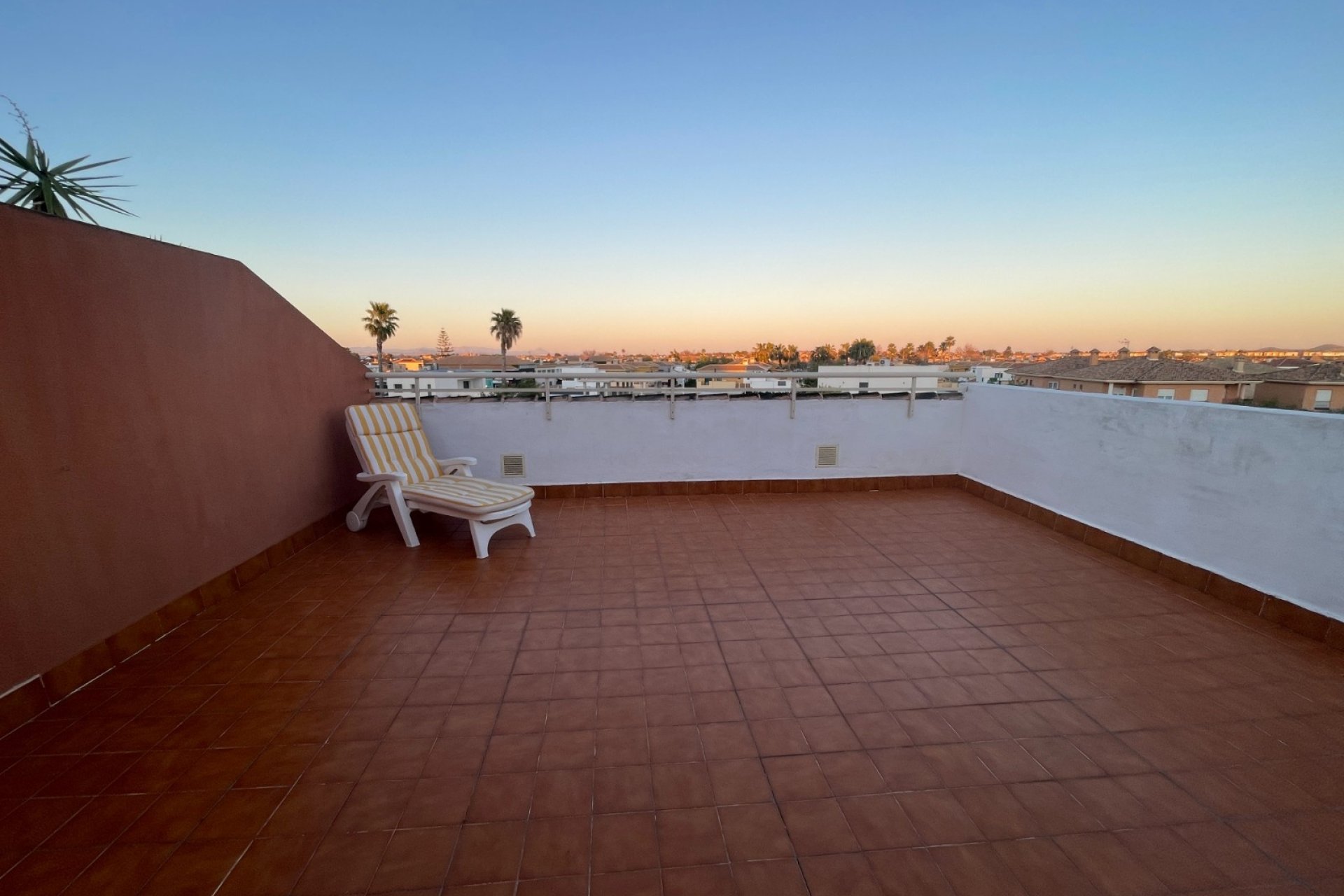 Revente - Villa -
Almoradí - Inland