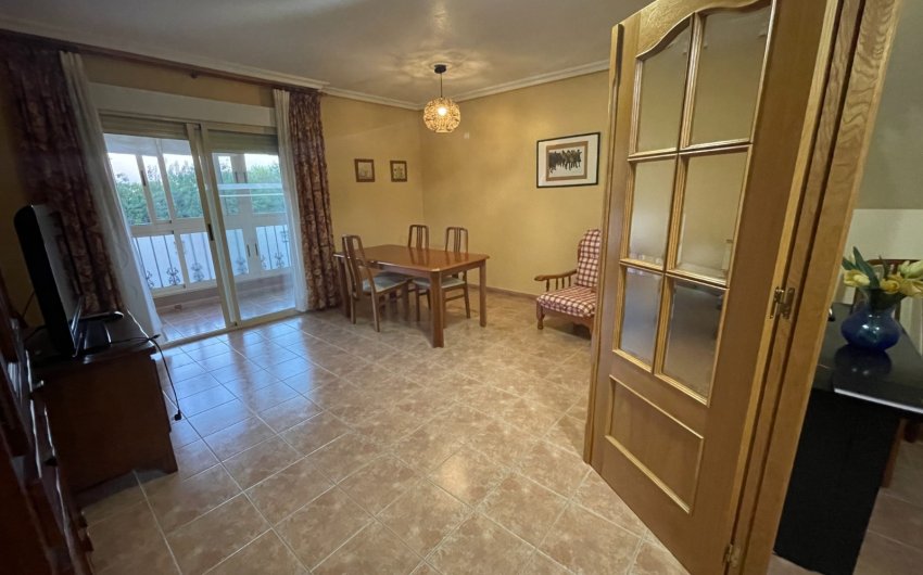 Revente - Villa -
Almoradí - Inland