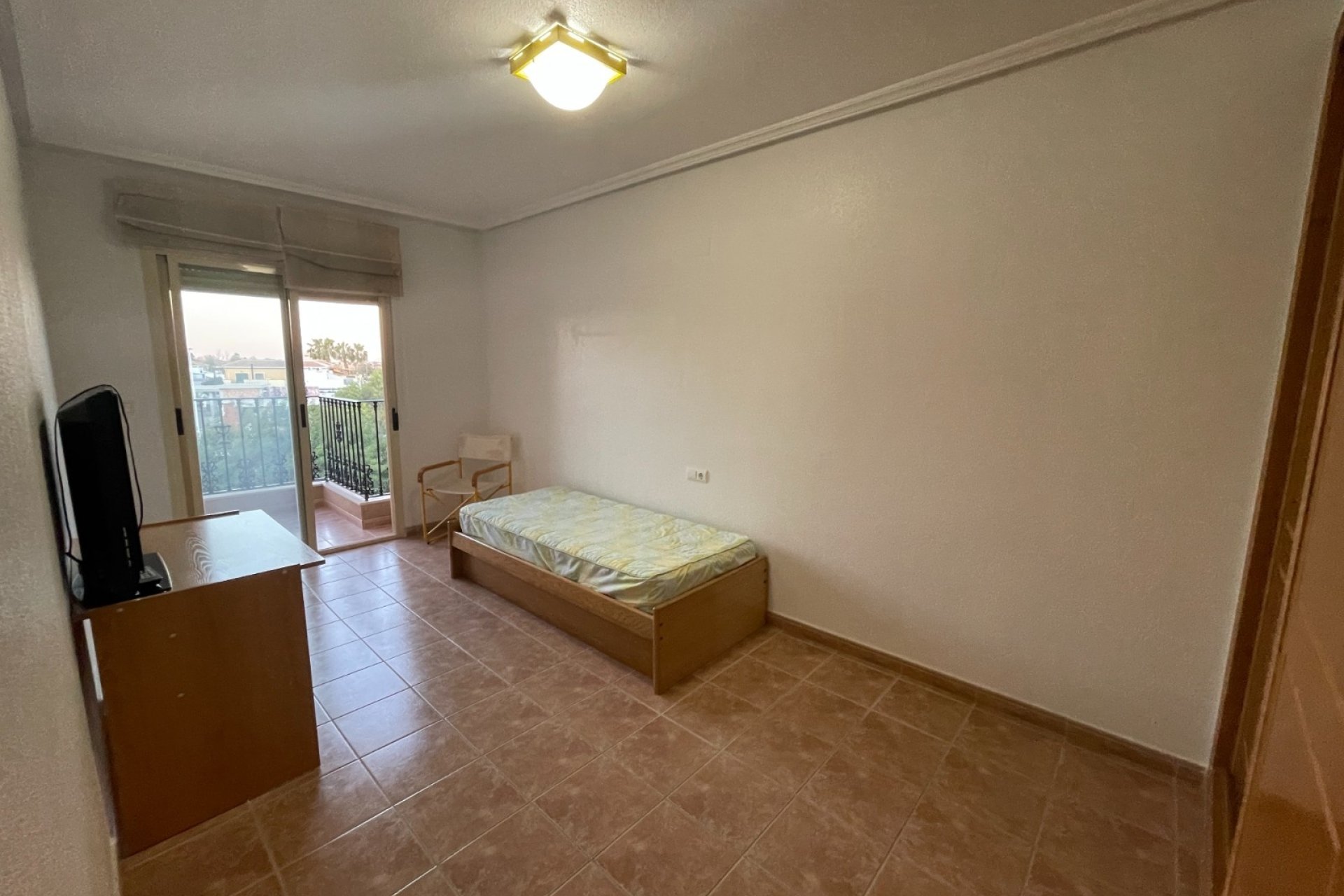 Revente - Villa -
Almoradí - Inland