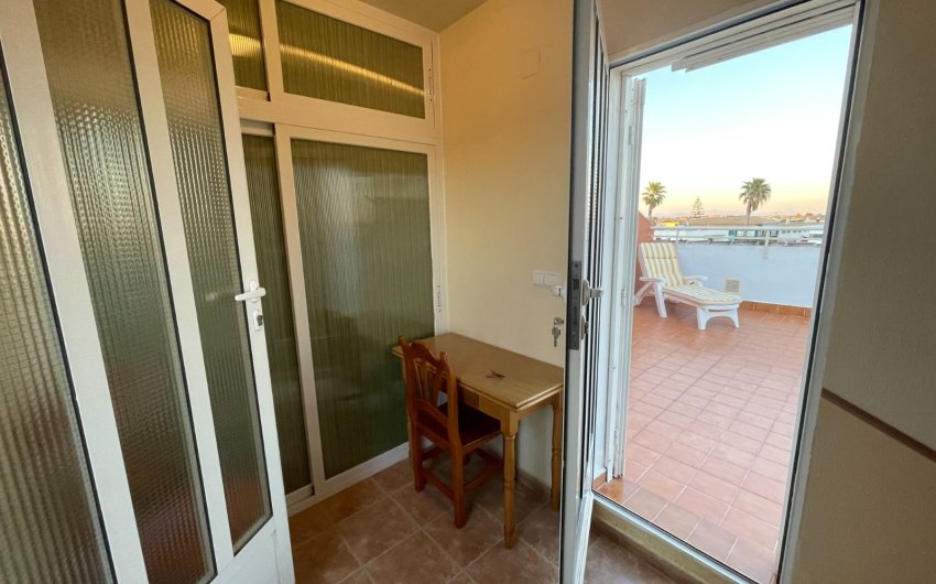 Revente - Villa -
Almoradí - Inland
