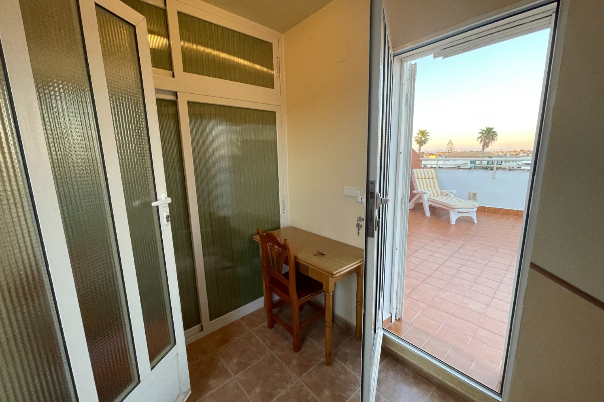 Revente - Villa -
Almoradí - Inland