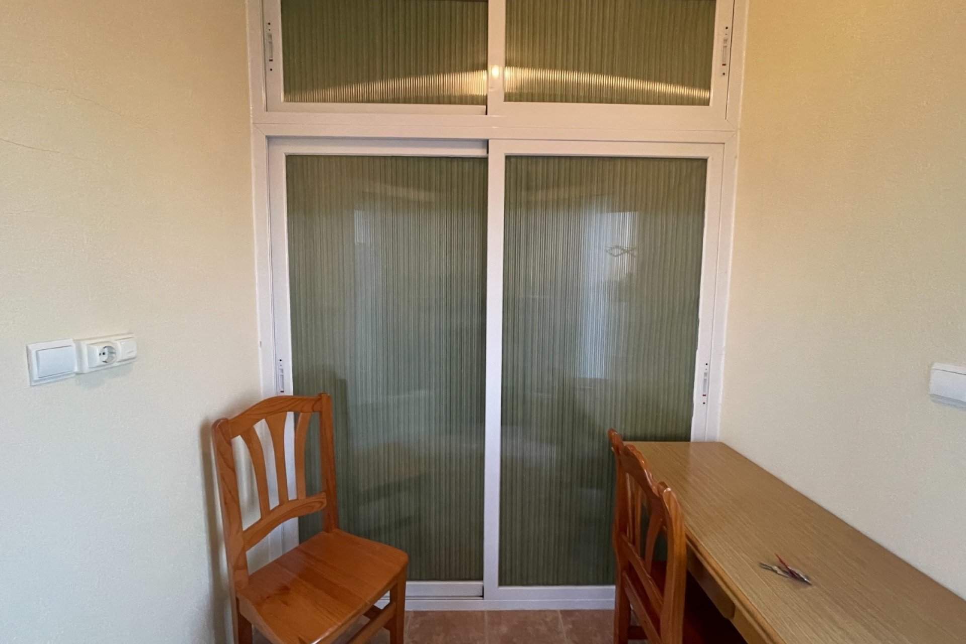 Revente - Villa -
Almoradí - Inland