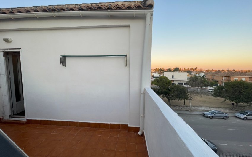 Revente - Villa -
Almoradí - Inland