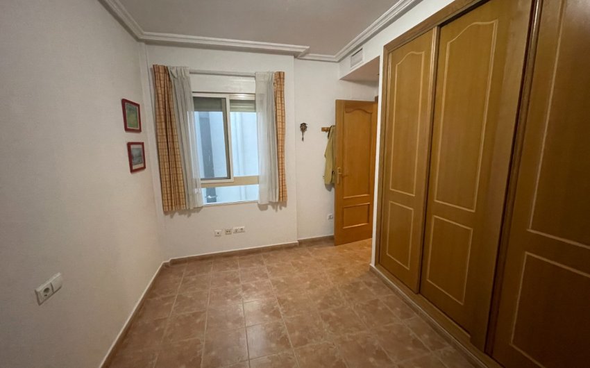 Revente - Villa -
Almoradí - Inland