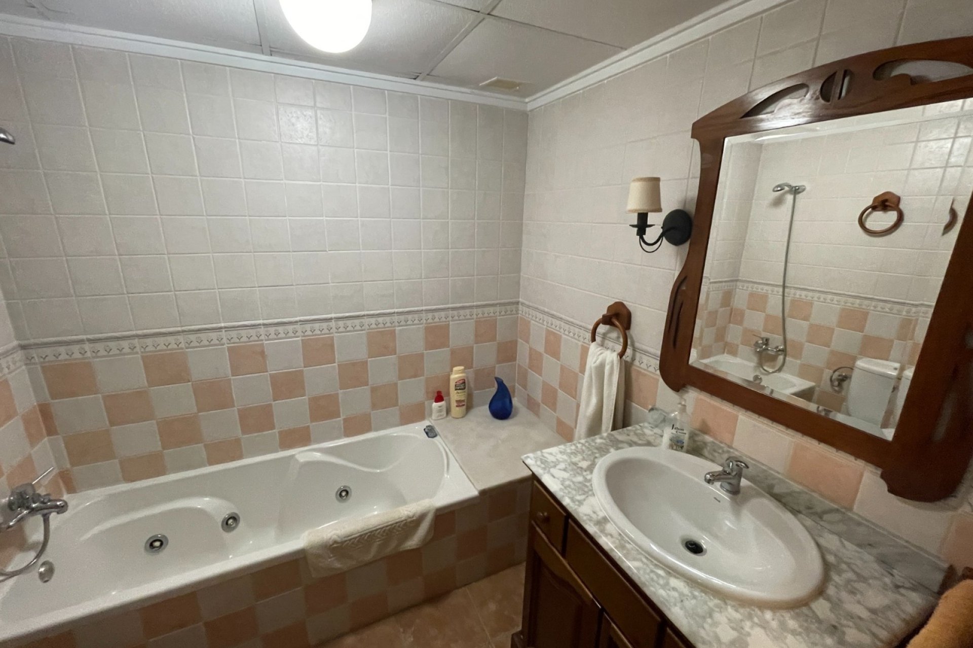 Revente - Villa -
Almoradí - Inland