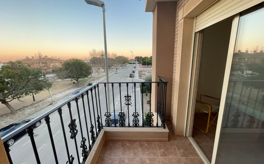 Revente - Villa -
Almoradí - Inland