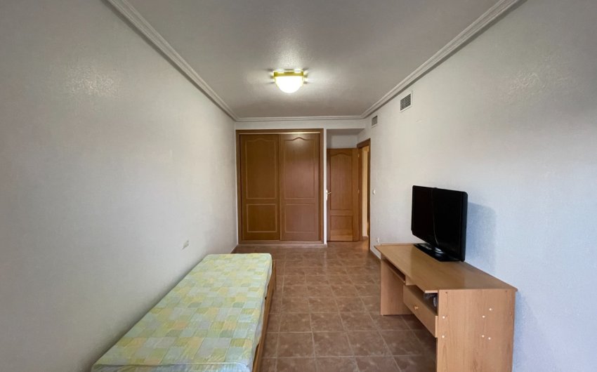 Revente - Villa -
Almoradí - Inland