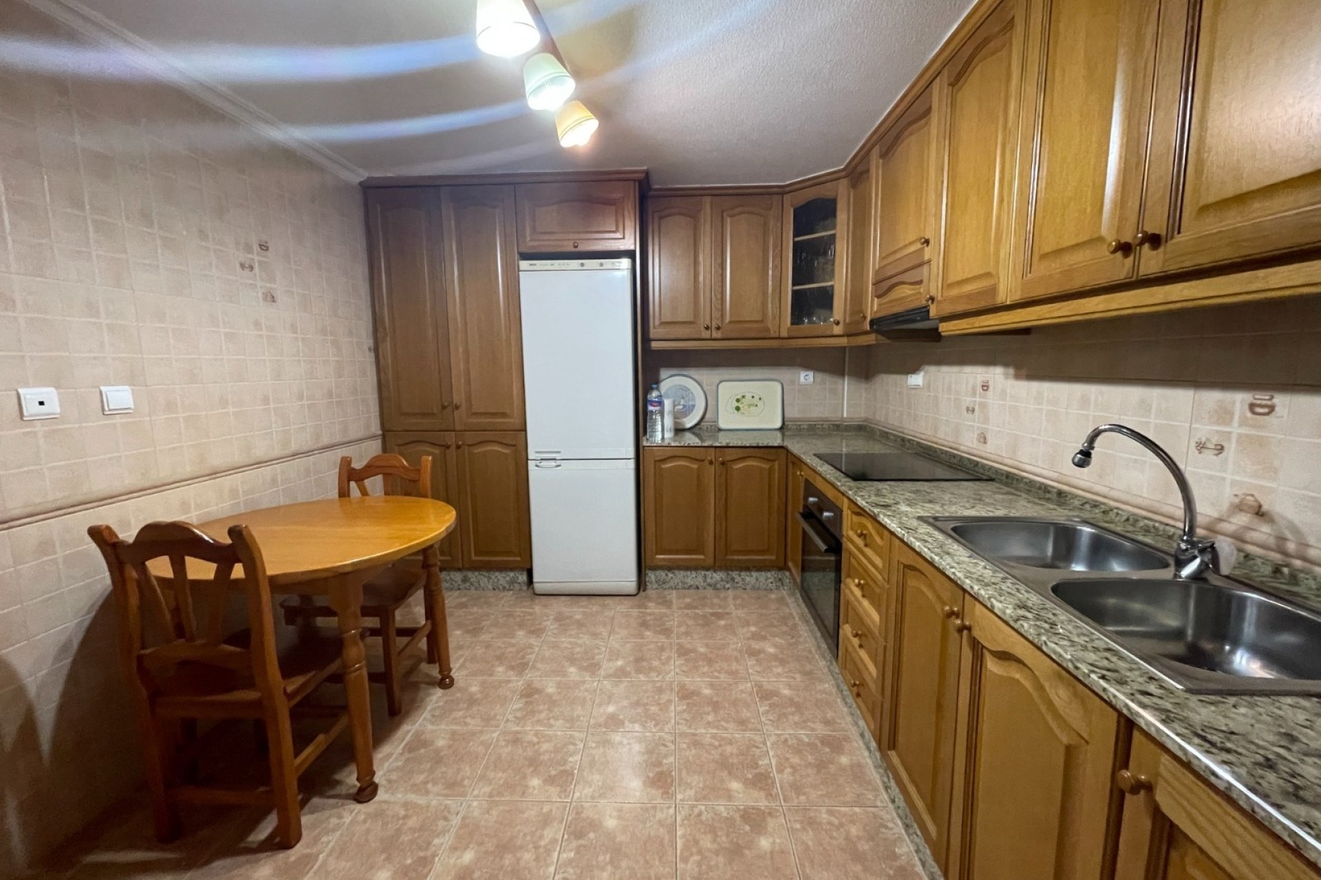 Revente - Villa -
Almoradí - Inland