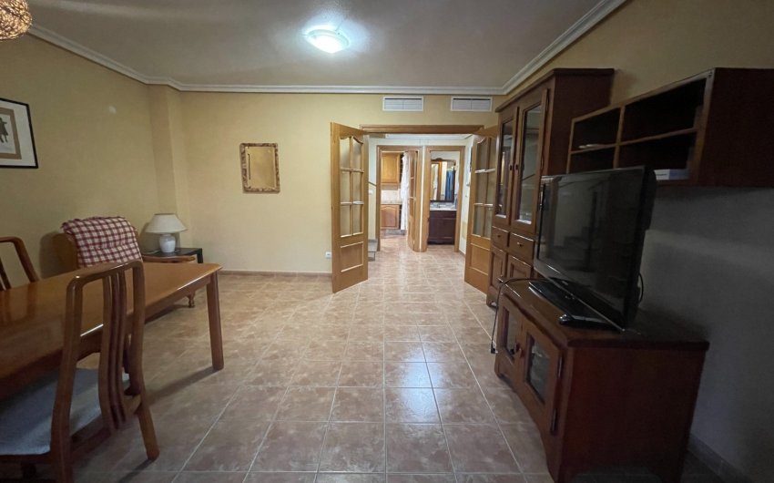 Revente - Villa -
Almoradí - Inland