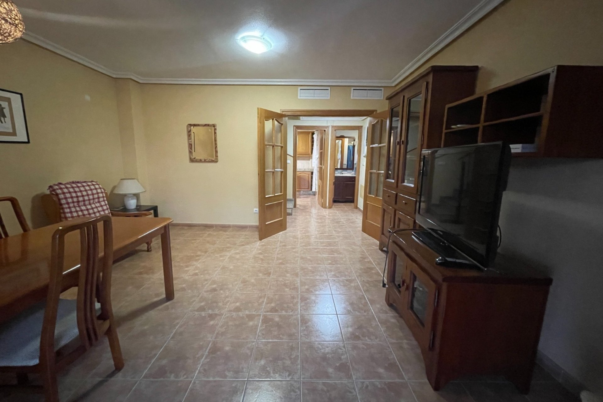 Revente - Villa -
Almoradí - Inland
