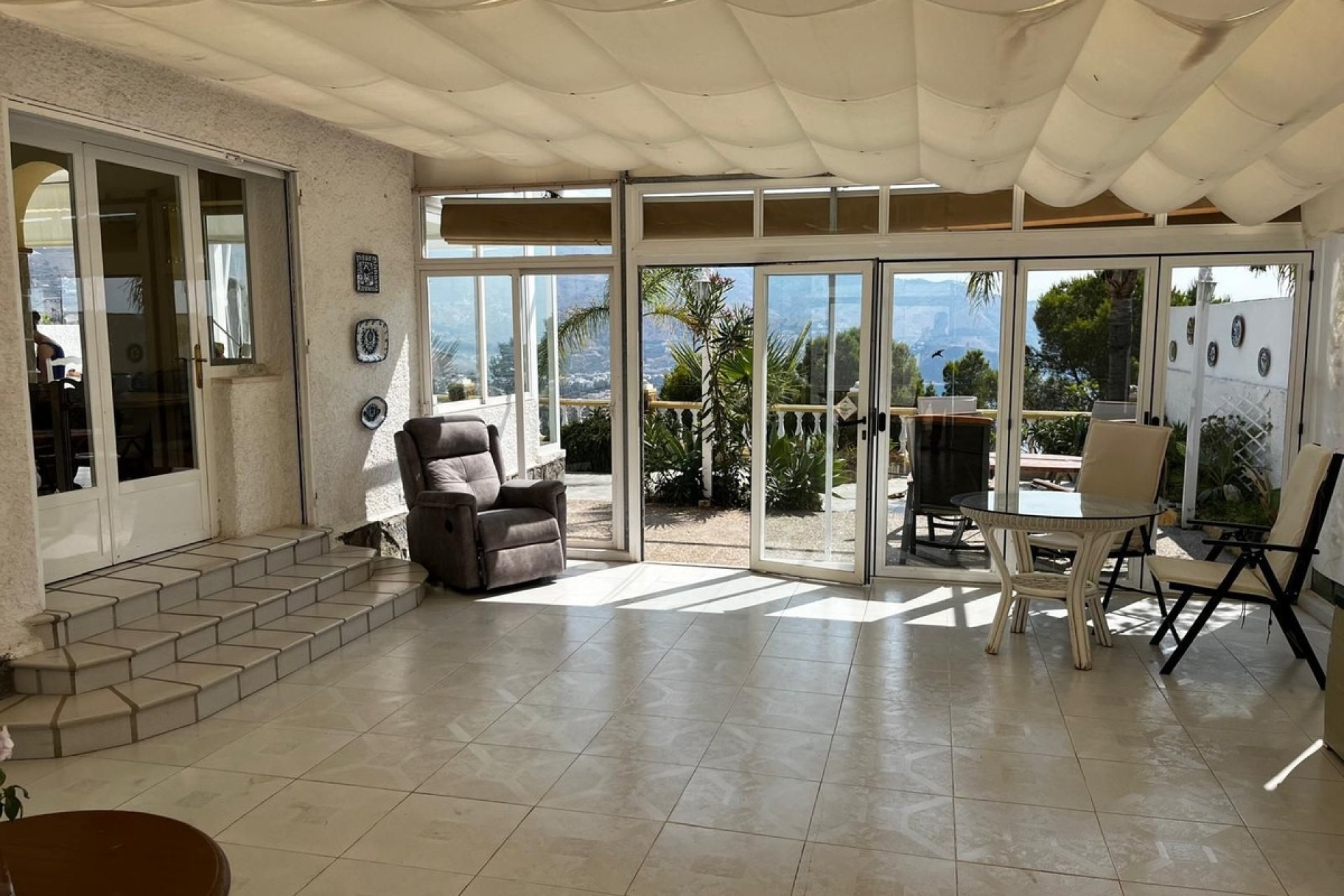 Revente - Villa -
Almuñecar - Costa Tropical