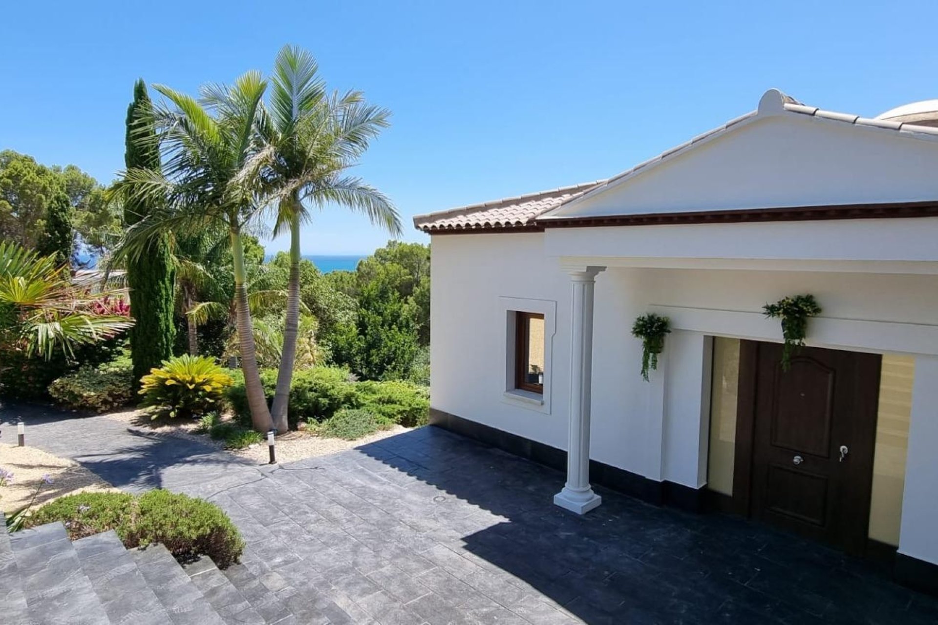Revente - Villa -
Altea - Altea Hills